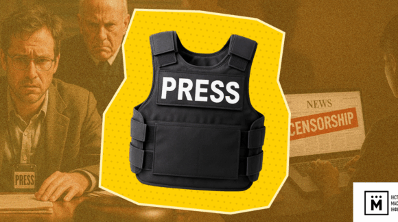 свобода слова в Україні, липень 2025 року