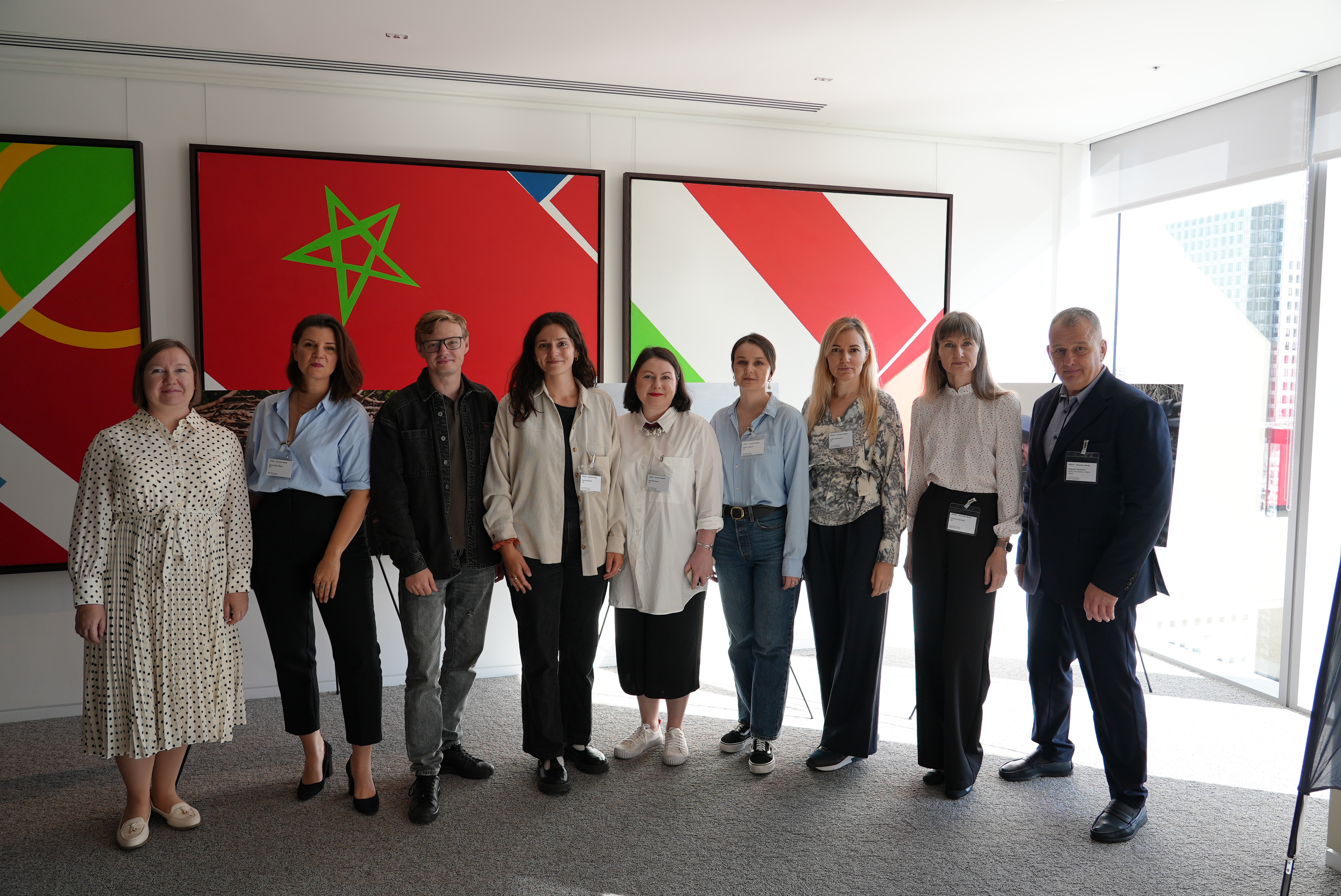 Anna Buchenkova jamoat forumi