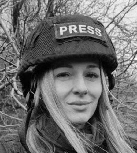 Альона Грамова