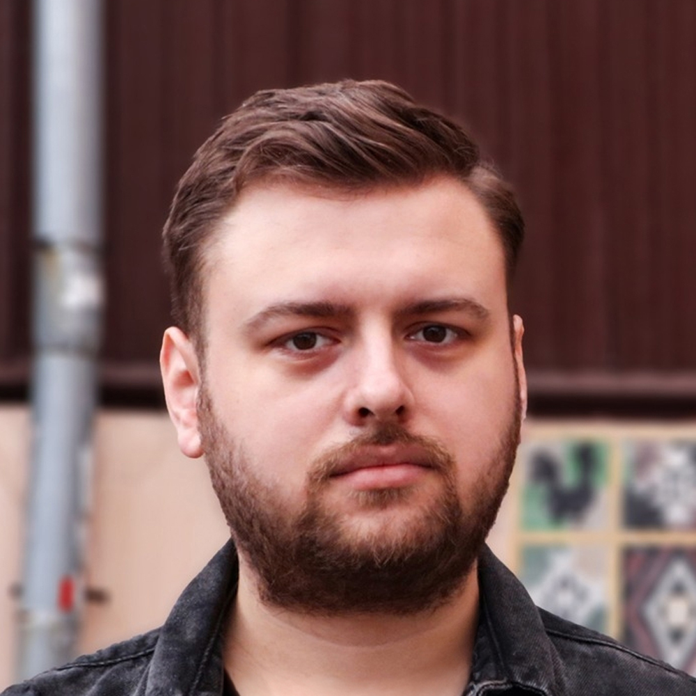 Ігор Ісиченко