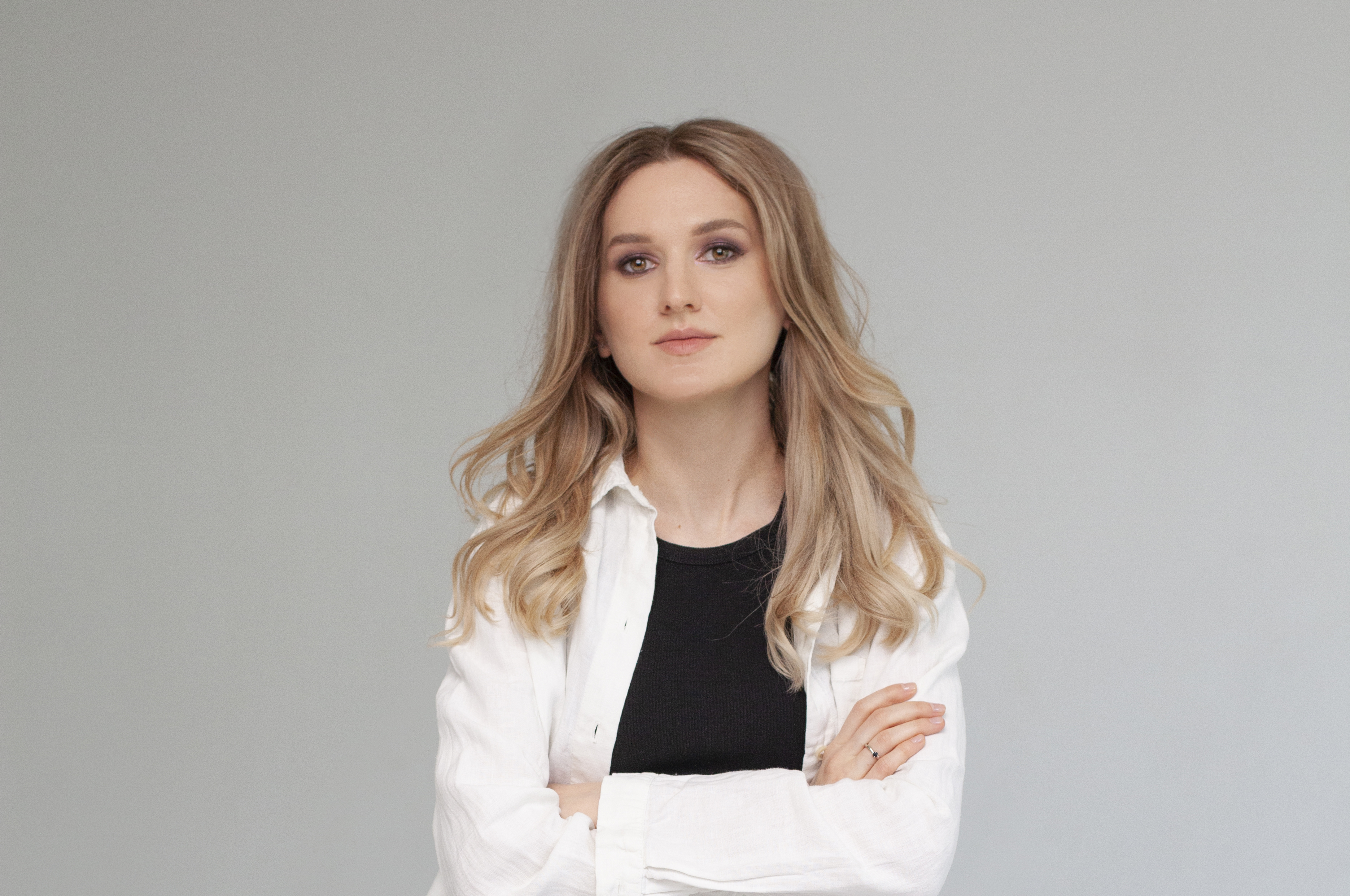 Яна Машкова