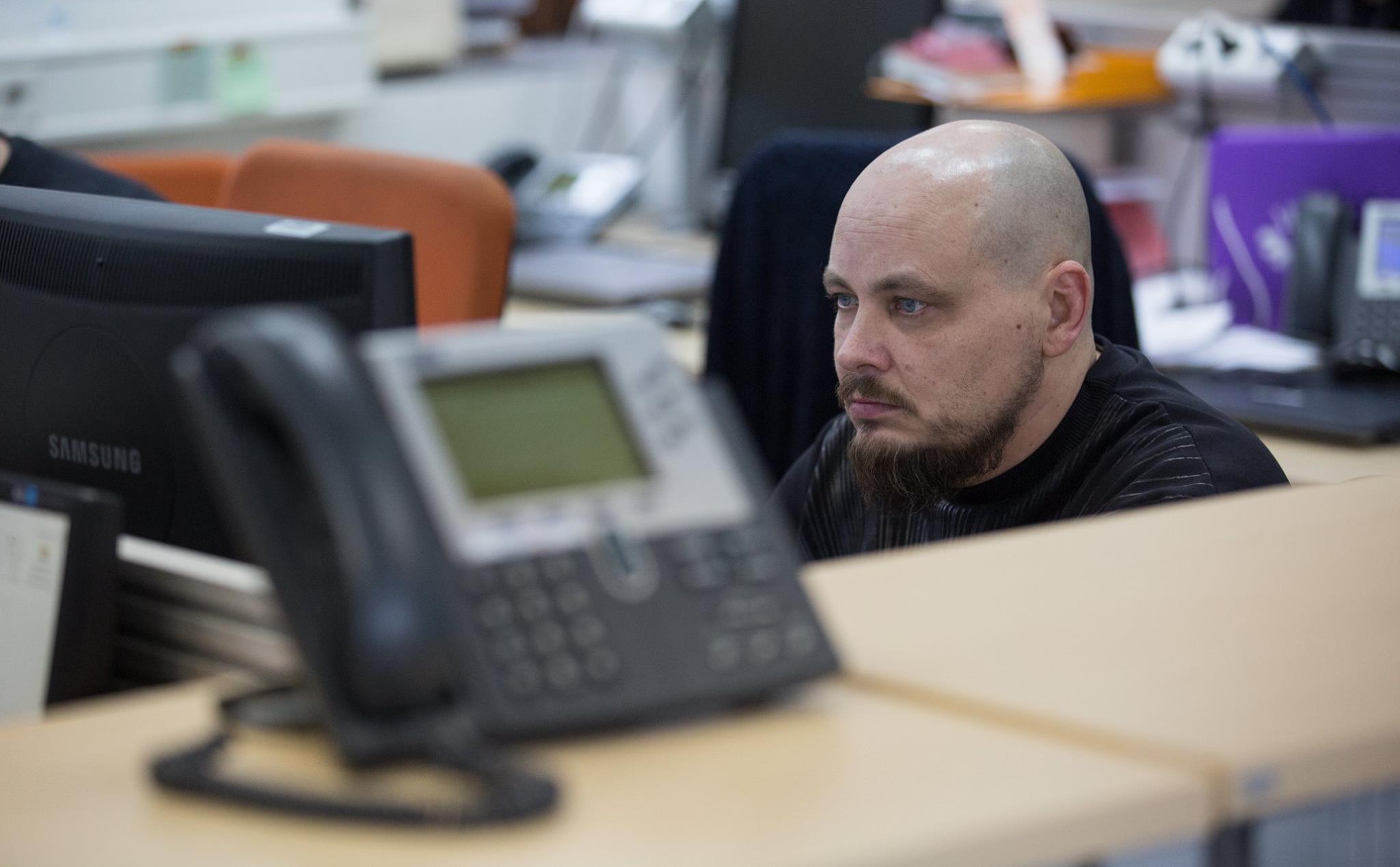 Дмитро Баркар