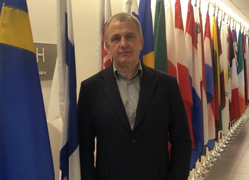 Владислав Єсипенко