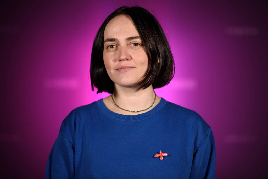 Ольга Каплун