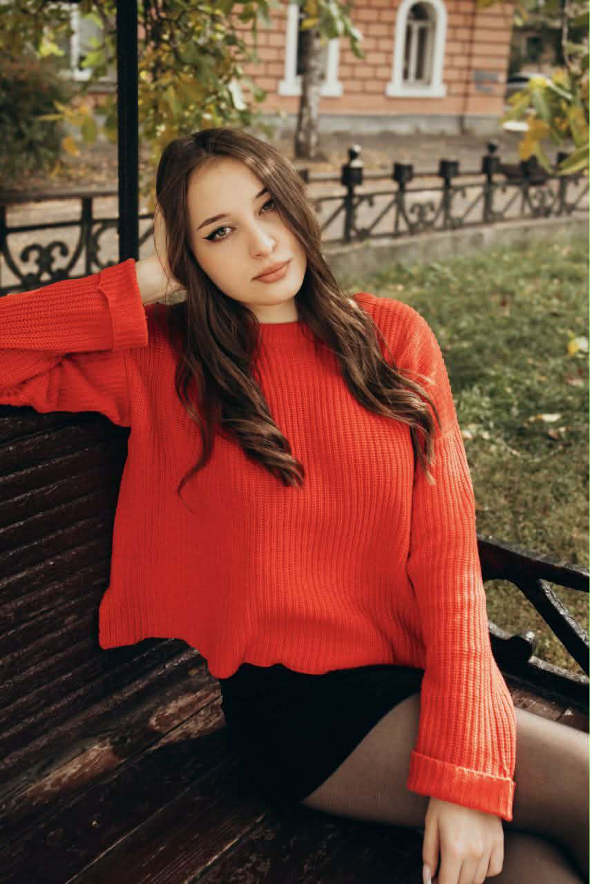 Варвара Клименко