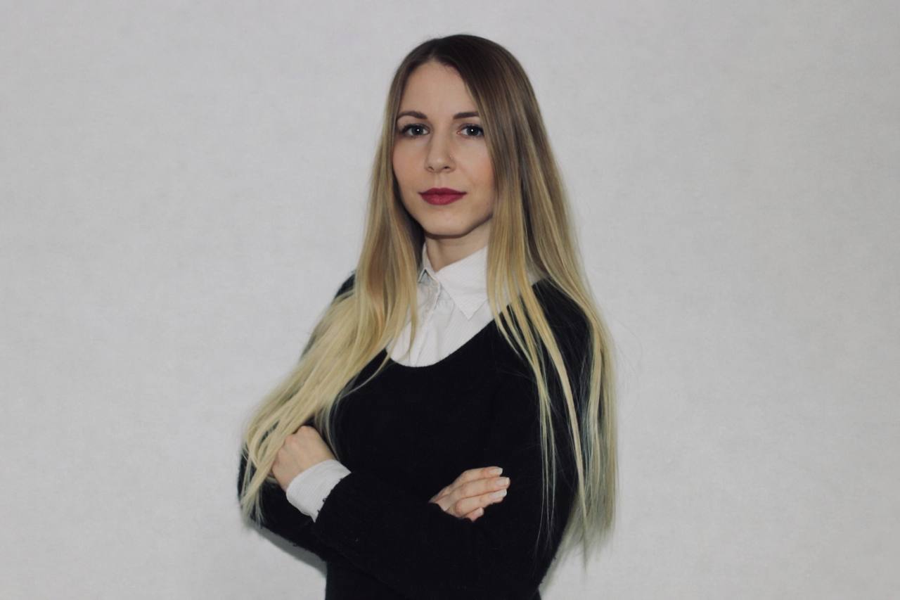 Ольга Загоруйко