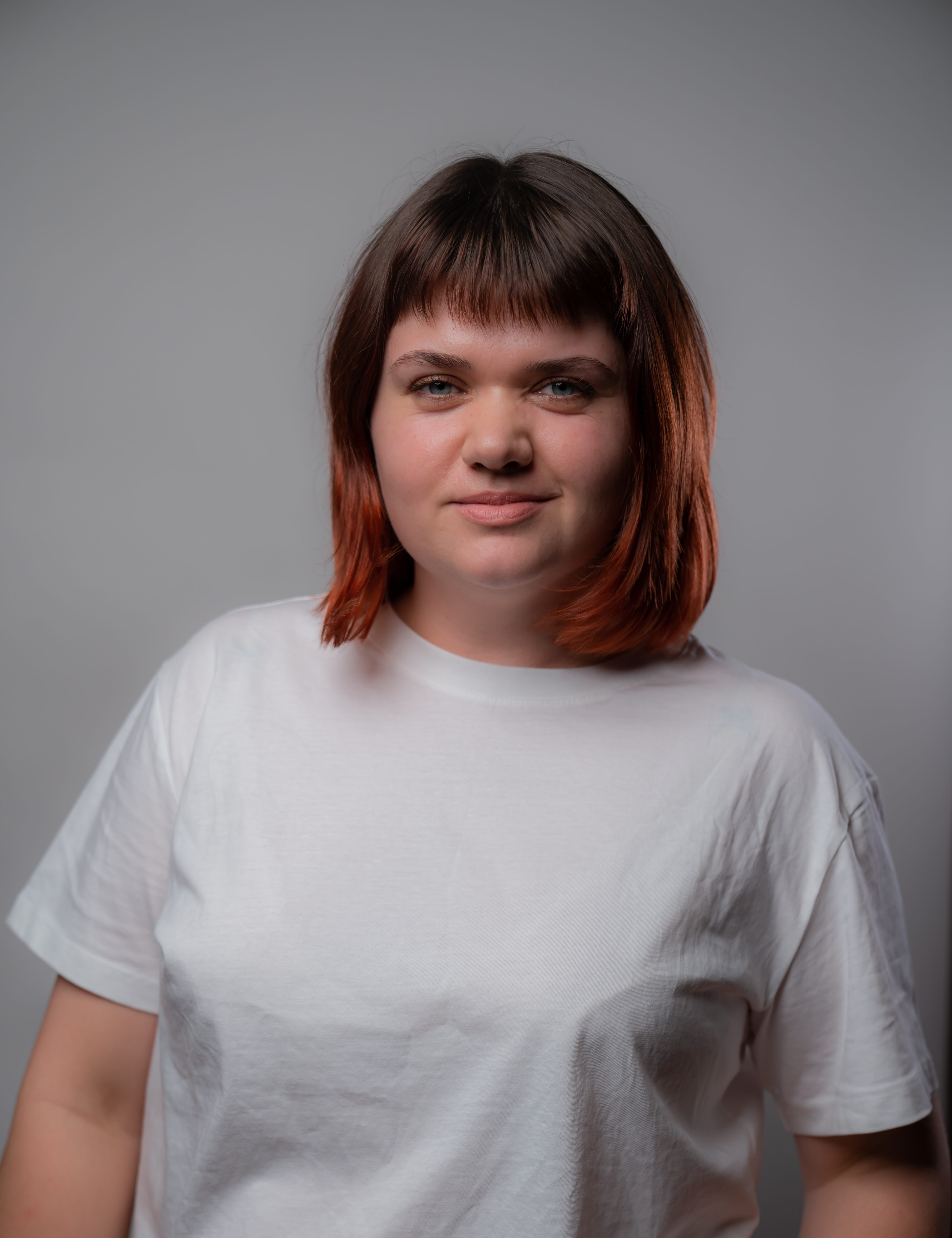 Ольга Панфілова